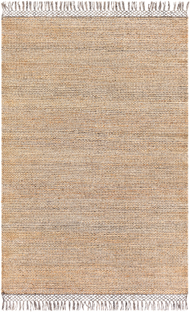 Surya Southampton Suh-2302 Tan, Charcoal, Medium Gray Rugs.