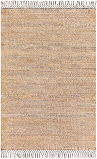 Surya Southampton Suh-2302 Tan, Charcoal, Medium Gray Rugs