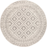 Surya Sunderland Sun-2301 Light Gray, White, Medium Gray Rugs.