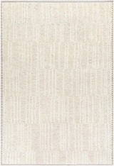 Surya Davey BODV-2301 Beige, Black
