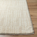 Surya Davey BODV-2301 Beige, Black