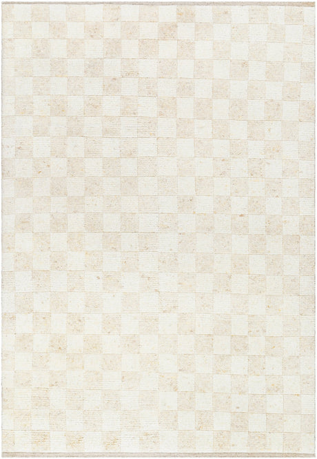 Surya Davey BODV-2303 Cream, Light Beige