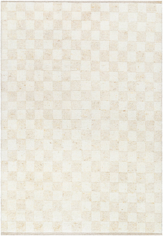 Surya Davey BODV-2303 Cream, Light Beige