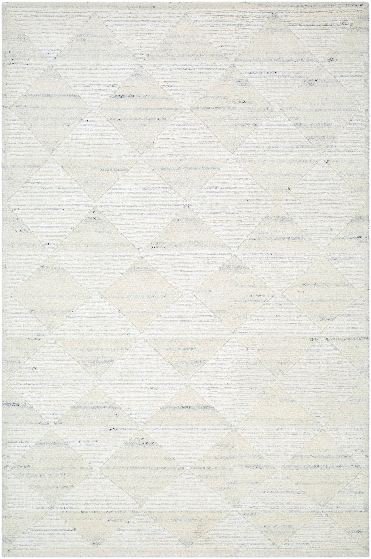Surya Gina BOGN-2300 Ivory, Black