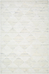 Surya Gina BOGN-2300 Ivory, Black