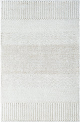 Surya Mae VVMA-2300 Ivory, Sandstone, Pearl