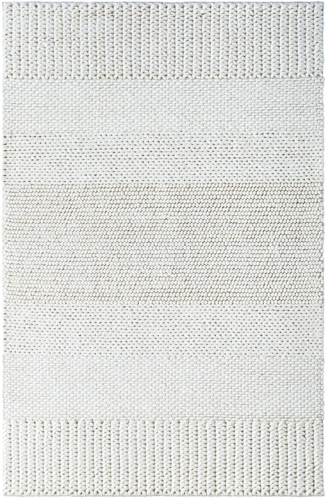 Surya Mae VVMA-2300 Ivory, Sandstone, Pearl