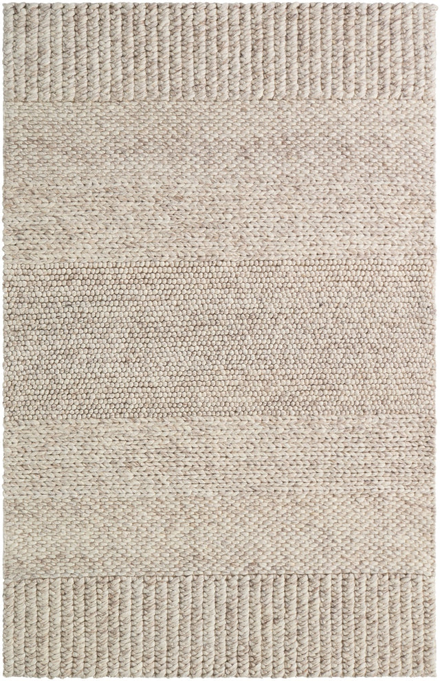 Surya Mae VVMA-2301 Beige, Taupe, Sandstone