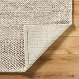Surya Mae VVMA-2301 Beige, Taupe, Sandstone