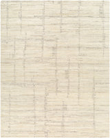 Surya Moab BOMB-2300 Ivory, Beige, Light Gray