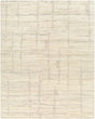 Surya Moab BOMB-2300 Ivory, Beige, Light Gray