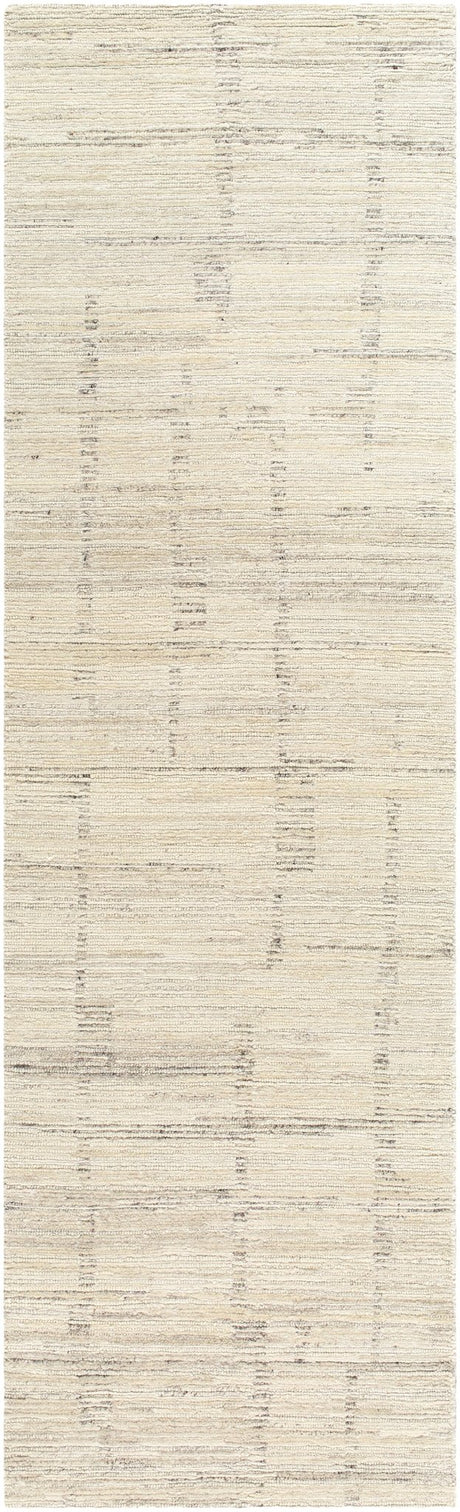 Surya Moab BOMB-2300 Ivory, Beige, Light Gray
