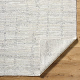 Surya Moab BOMB-2300 Ivory, Beige, Light Gray