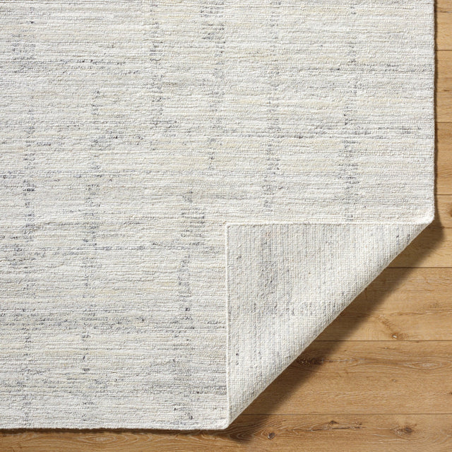 Surya Moab BOMB-2300 Ivory, Beige, Light Gray