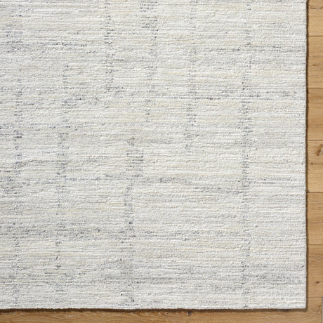 Surya Moab BOMB-2300 Ivory, Beige, Light Gray