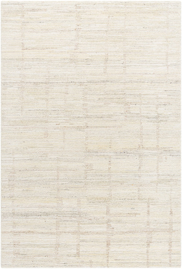 Surya Moab BOMB-2301 Ivory, Sandstone, Beige, Cream