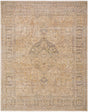 Surya Renaissance BORI-2300 Light Beige, Taupe, Dark Brown, Tan