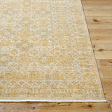 Surya Renaissance BORI-2303 Light Beige, Tan, Taupe