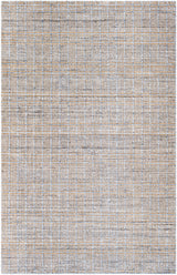 Surya Shivan Svh-2300 Pale Slate, Metallic - Silver, Khaki, Slate, Pewter, Light Silver Rug.