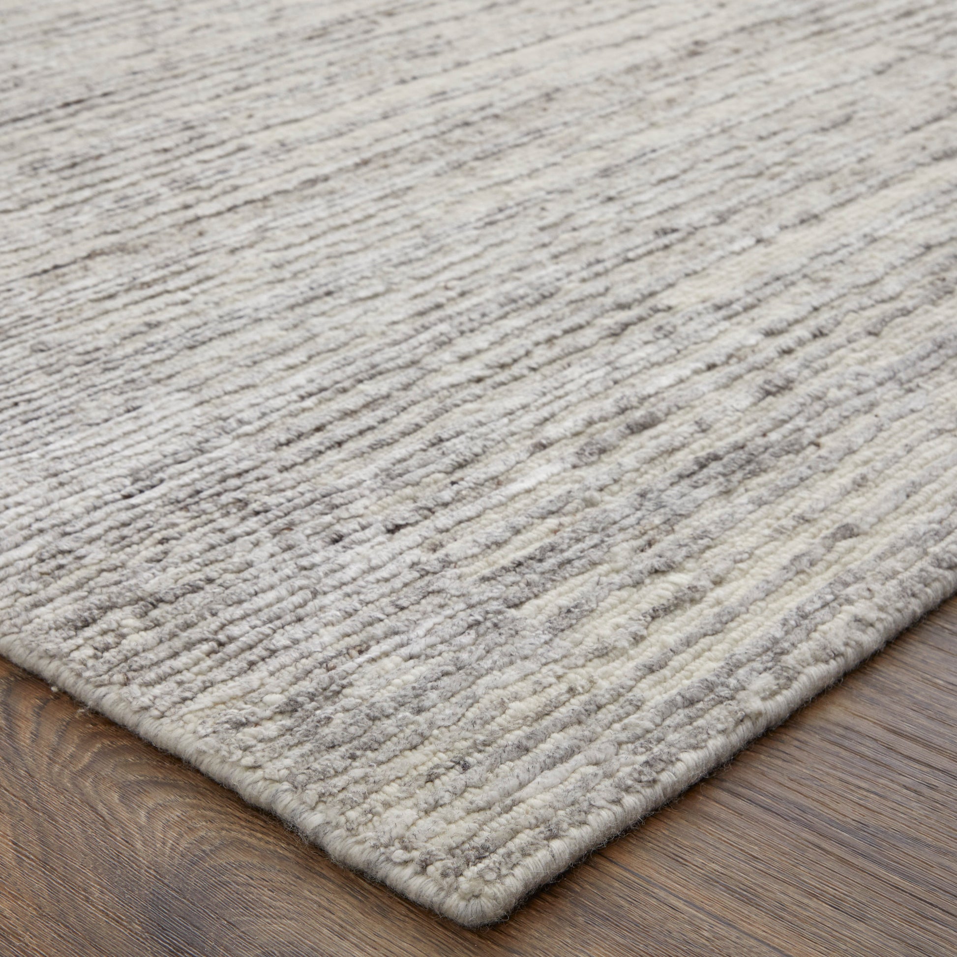 Feizy Brighton Bri69Chf Ivory/Taupe/Silver Area Rug