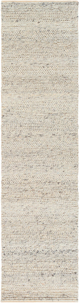 Surya Tahoe Tah-3709 Cream, Light Gray, Charcoal Rugs.