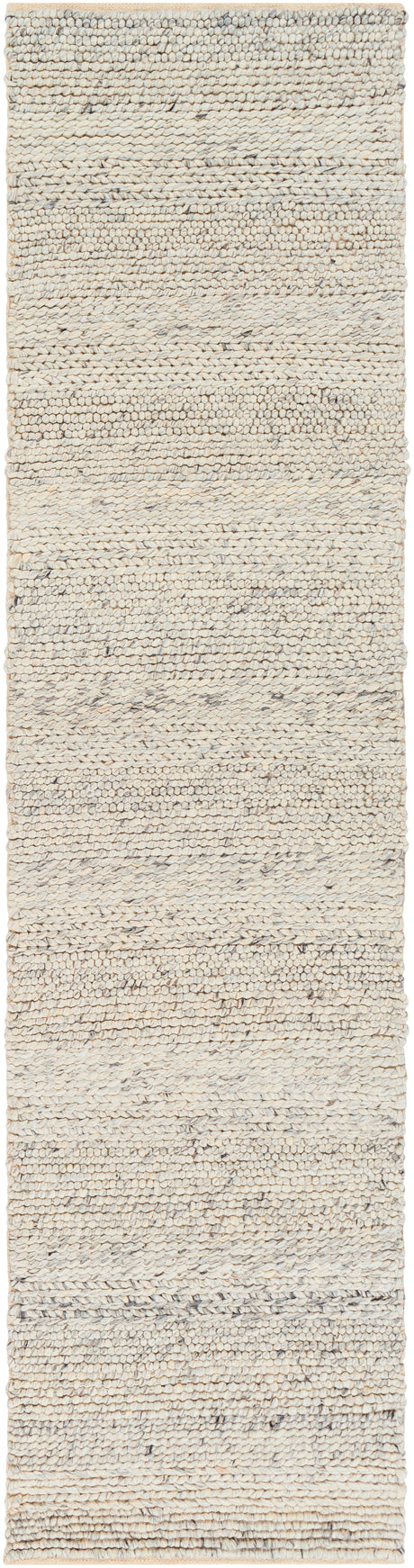 Surya Tahoe Tah-3709 Cream, Light Gray, Charcoal Rugs.