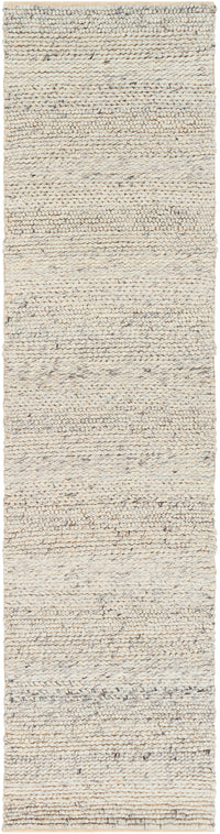 Surya Tahoe Tah-3709 Cream, Light Gray, Charcoal Rugs