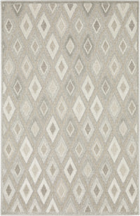 Oriental Weavers Sphinx Tangier Tan02 Beige/ Grey Area Rug