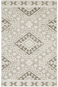 Oriental Weavers Sphinx Tangier Tan03 Beige/ Brown Area Rug