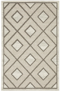 Oriental Weavers Sphinx Tangier Tan05 Beige/ Brown Area Rug