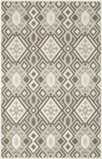 Oriental Weavers Sphinx Tangier Tan10 Brown/ Beige Area Rug