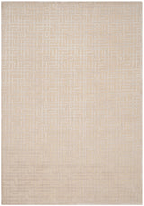 Safavieh Tibetan Tb426C Pearl Rug.