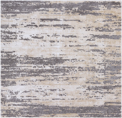 Surya Tibetan Tbt-2304 Khaki, Cream, Medium Gray, Charcoal Rugs