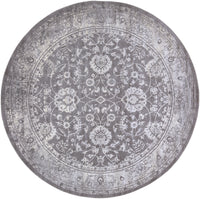 Surya Tibetan Tbt-2309 Medium Gray, Ivory, Taupe, Charcoal Rugs