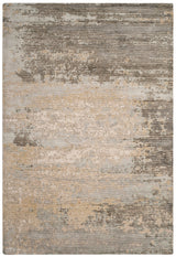 Safavieh Tiffany Tfn622D Beige/Light Blue Rug.