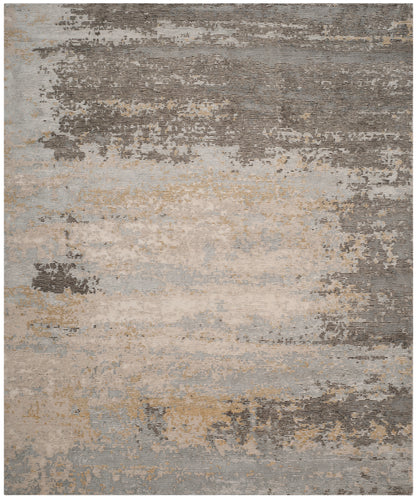 Safavieh Tiffany Tfn622D Beige/Light Blue Area Rug