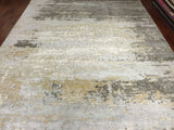 Safavieh Tiffany Tfn622D Beige/Light Blue Rug.