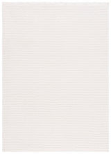 Safavieh Tahoe Shag Tho651A Ivory Rug.