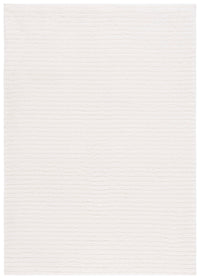 Safavieh Tahoe Shag Tho651A Ivory Area Rug