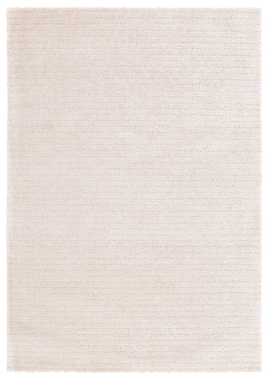 Safavieh Tahoe Shag Tho651B Beige Area Rug