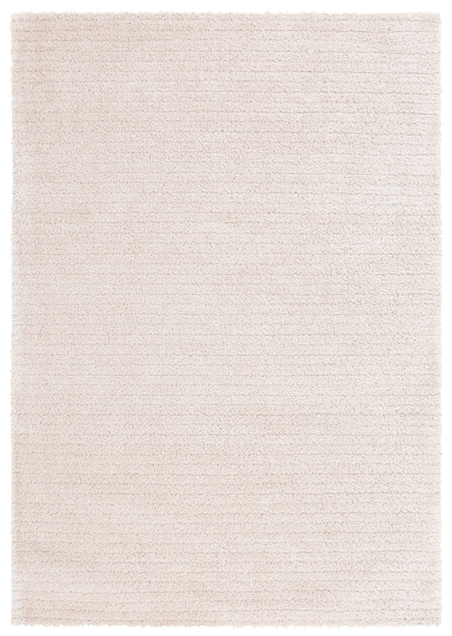 Safavieh Tahoe Shag Tho651B Beige Rug.