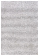 Safavieh Tahoe Shag Tho651F Light Grey Rug.