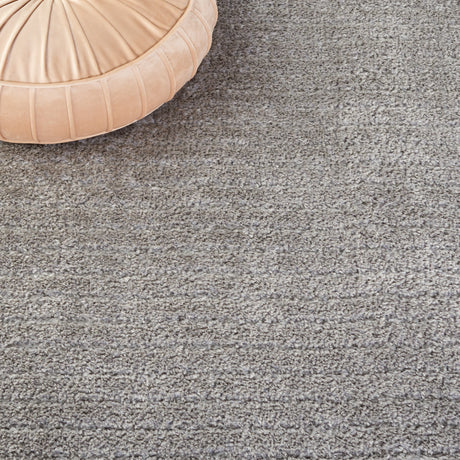 Safavieh Tahoe Shag Tho651G Grey Rug.