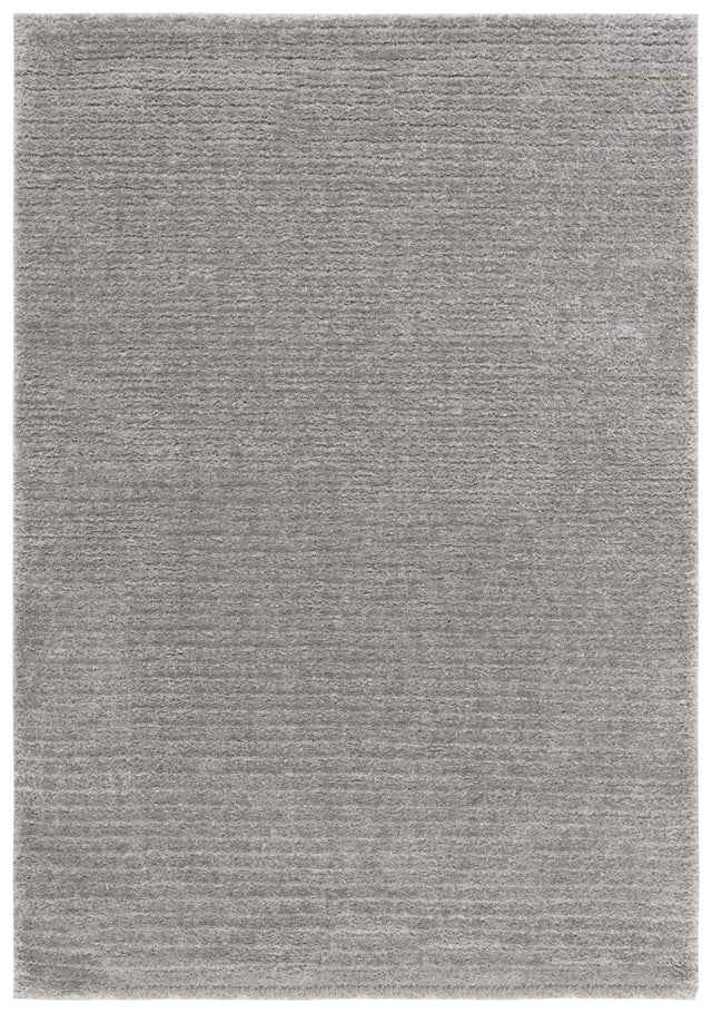 Safavieh Tahoe Shag Tho651G Grey Rug.