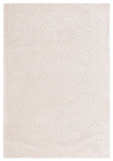 Safavieh Tahoe Shag Tho652D Beige Rug.