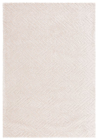 Safavieh Tahoe Shag Tho652D Beige Area Rug