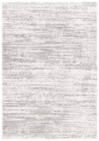 Safavieh Tahoe Shag Tho653A Ivory/Grey Area Rug