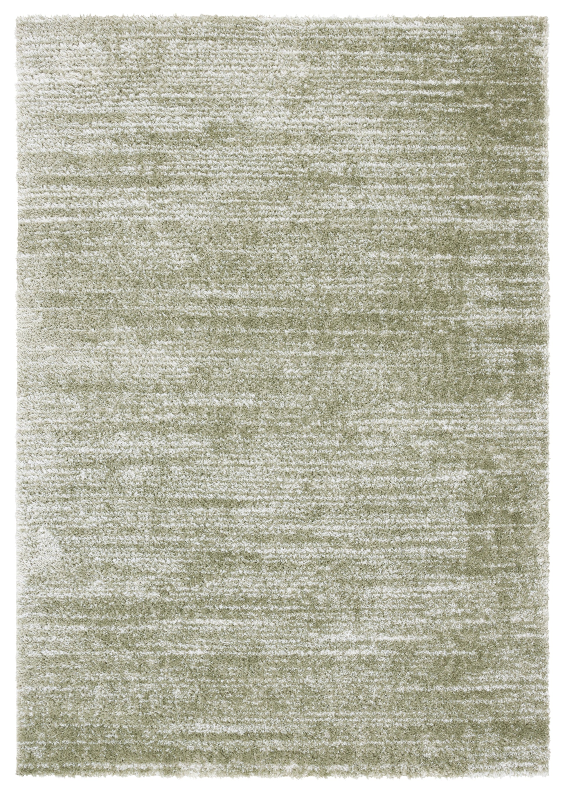 Safavieh Tahoe Shag Tho653W Sage/Ivory Area Rug