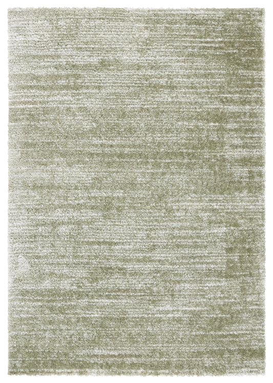 Safavieh Tahoe Shag Tho653W Sage/Ivory Area Rug