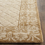 Safavieh Total Performance Tlp755A Ivory / Creme Rugs